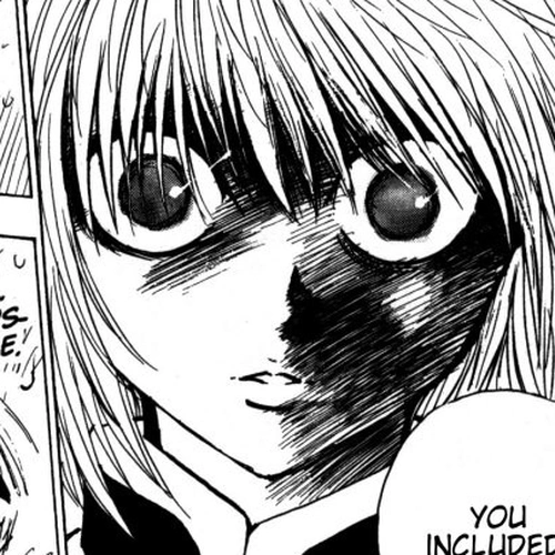 Hunter x Hunter Manga Chapter 101 (September 3rd: Part 17) cover