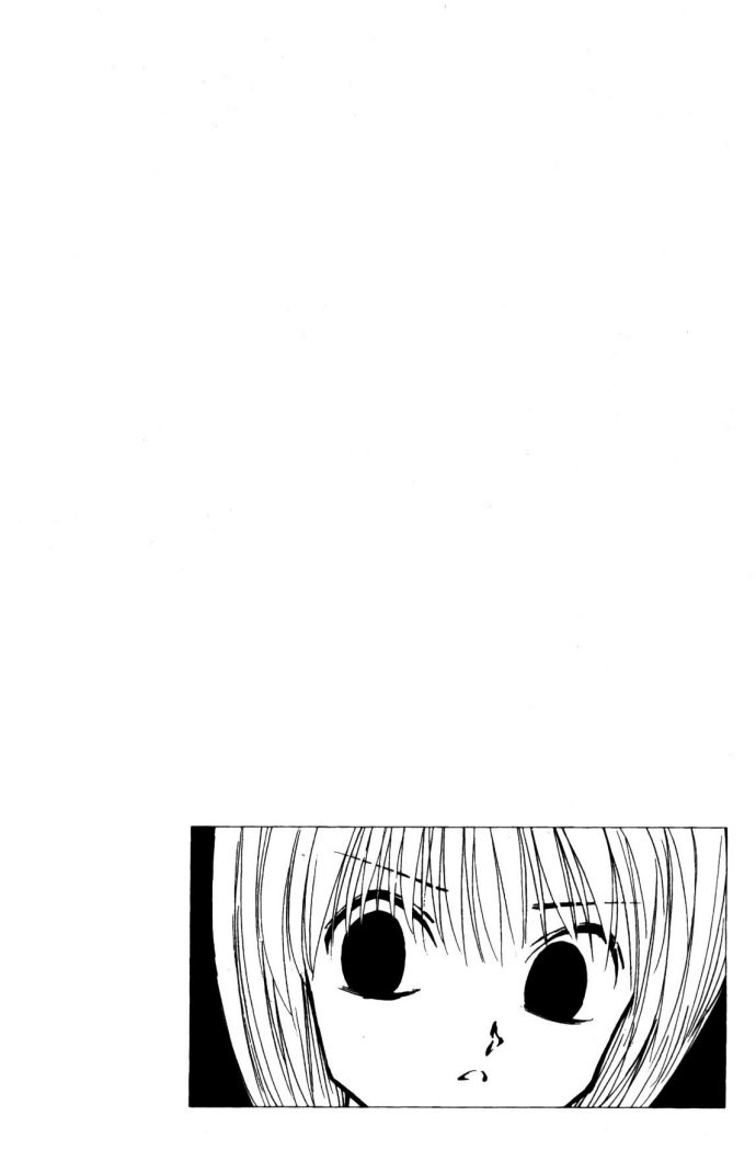 Hunter x Hunter Manga Chapter 108 page 16 - September 4th: Part 7