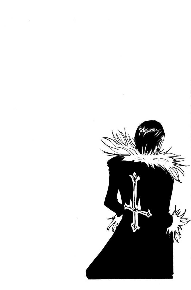 Hunter x Hunter Manga Chapter 112 page 16 - September 4th: Part 11