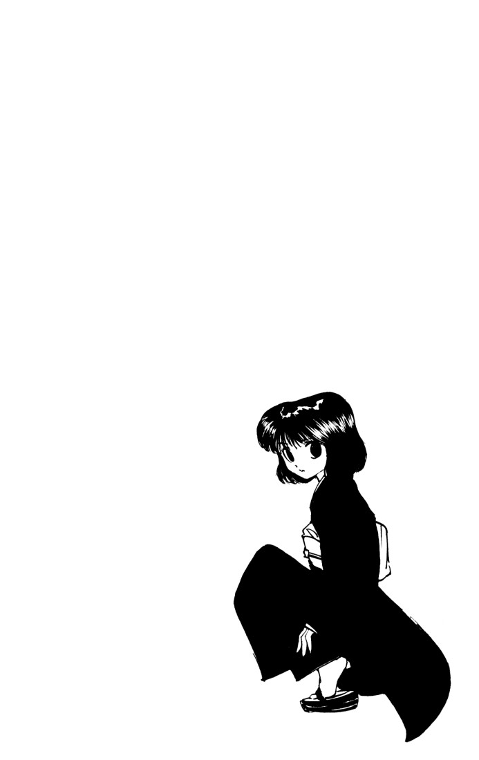 Hunter x Hunter Manga Chapter 117 page 16 - September 4th: Part 16