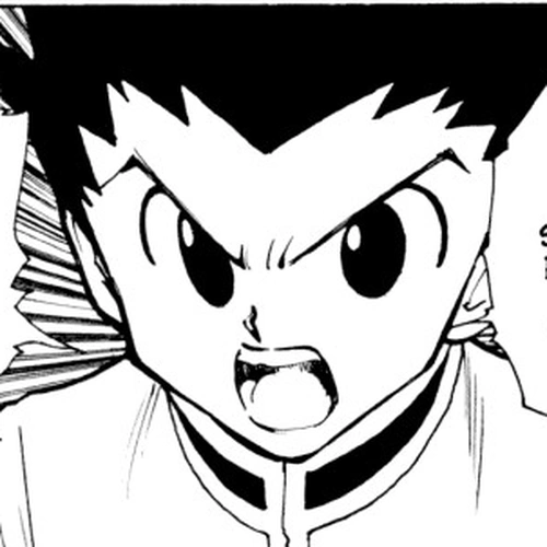 Hunter x Hunter Manga Chapter 118 (September 4th: Part 17) cover