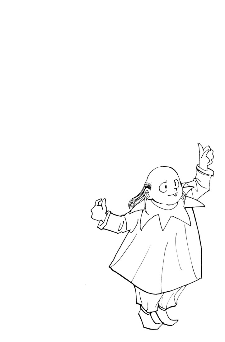 Hunter x Hunter Manga Chapter 122 page 16 - September 6th: Part 3