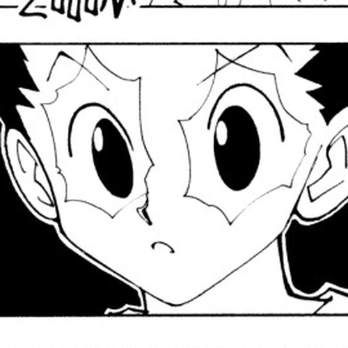 Hunter x Hunter Manga Chapter 123 (September 6th: Part 4) cover