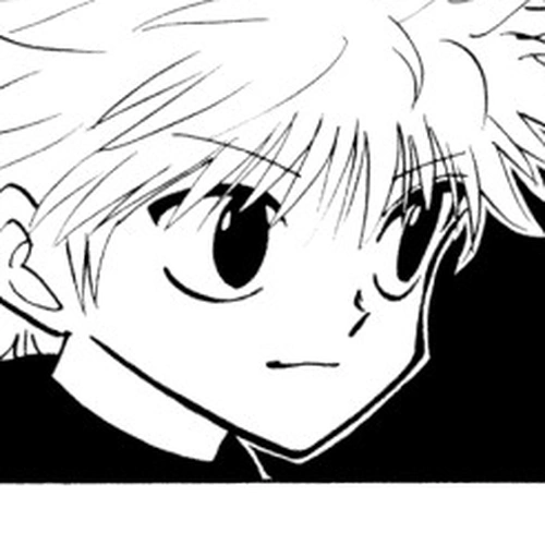 Hunter x Hunter Manga Chapter 126 (September 10th: Part 3) cover