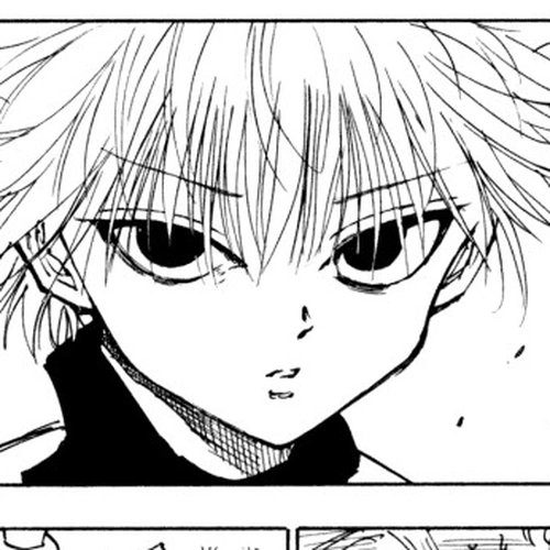 Hunter x Hunter Manga Chapter 128 (September 10th: Part 5) cover
