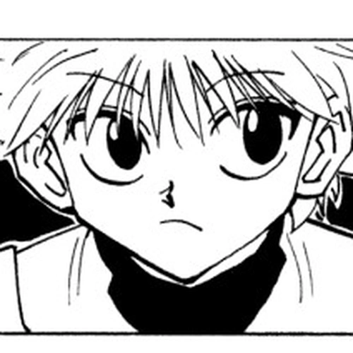 Hunter x Hunter Manga Chapter 129 (Antokiba, Town of Prizes) cover