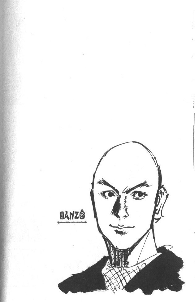 Hunter x Hunter Manga Chapter 13 page 1 - A Game at Midnight: Part 1