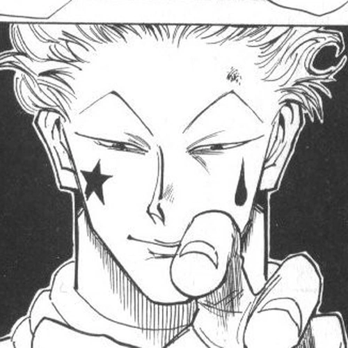Hunter x Hunter Manga Chapter 13 (A Game at Midnight: Part 1) cover