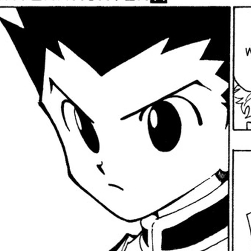 Hunter x Hunter Manga Chapter 131 (The Answer) cover