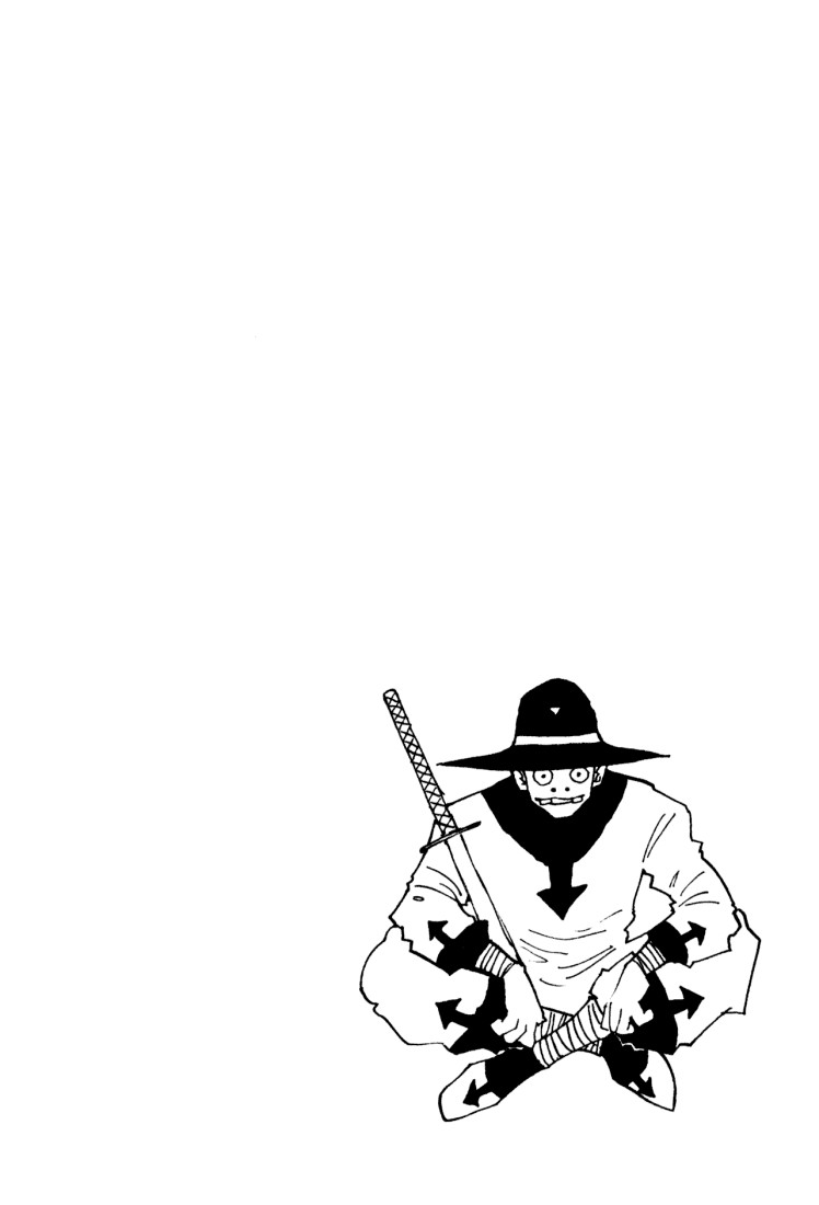 Hunter x Hunter Manga Chapter 132 page 16 - The Forty Spells