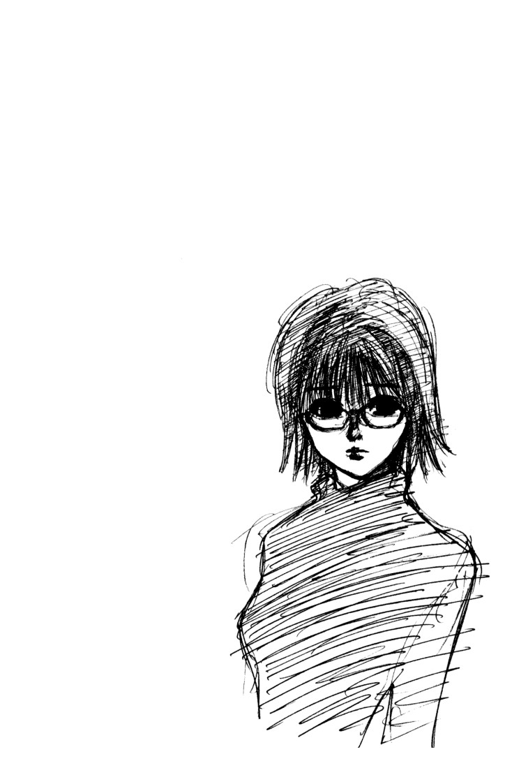 Hunter x Hunter Manga Chapter 133 page 16 - How to Defend Yourself Without Spells