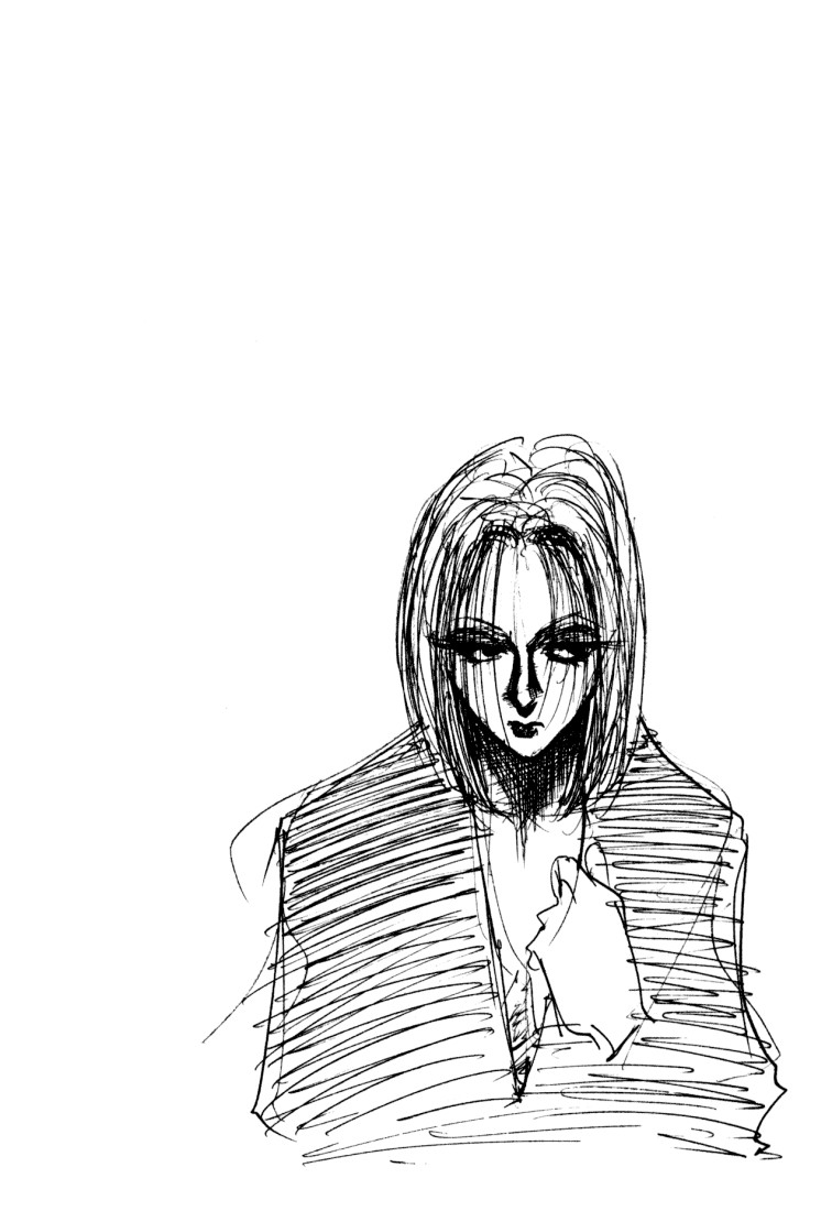 Hunter x Hunter Manga Chapter 136 page 16 - To Masadora! Part 2