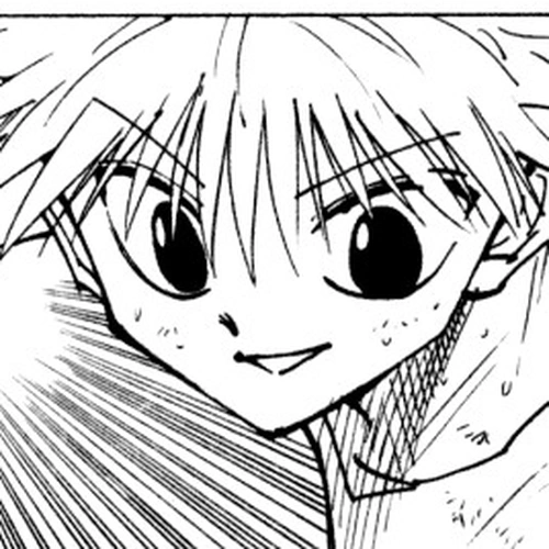 Hunter x Hunter Manga Chapter 139 (Are They Really Going to Masadora?) cover