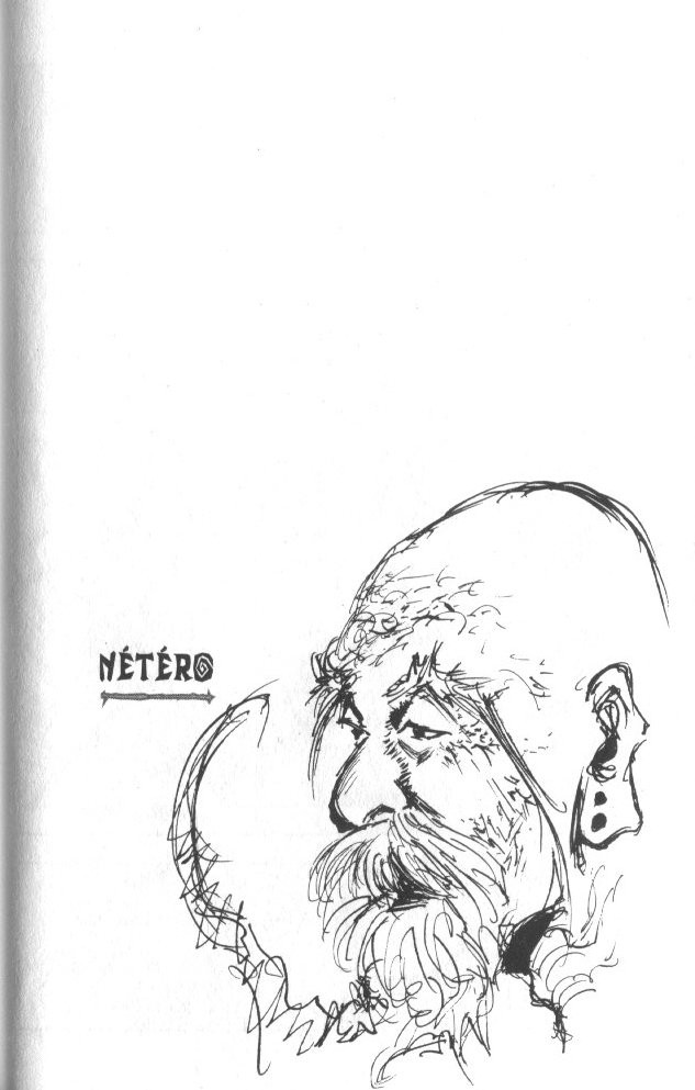 Hunter x Hunter Manga Chapter 14 page 1 - A Game at Midnight: Part 2