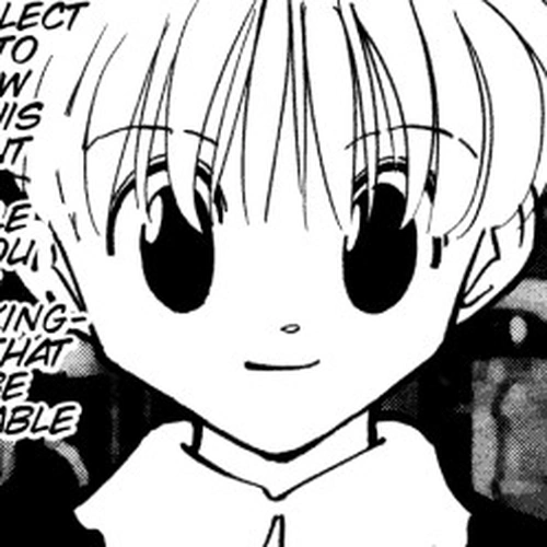 Hunter x Hunter Manga Chapter 141 (They Went to Masadora Already, So I'll Go With a Different Title Now) cover