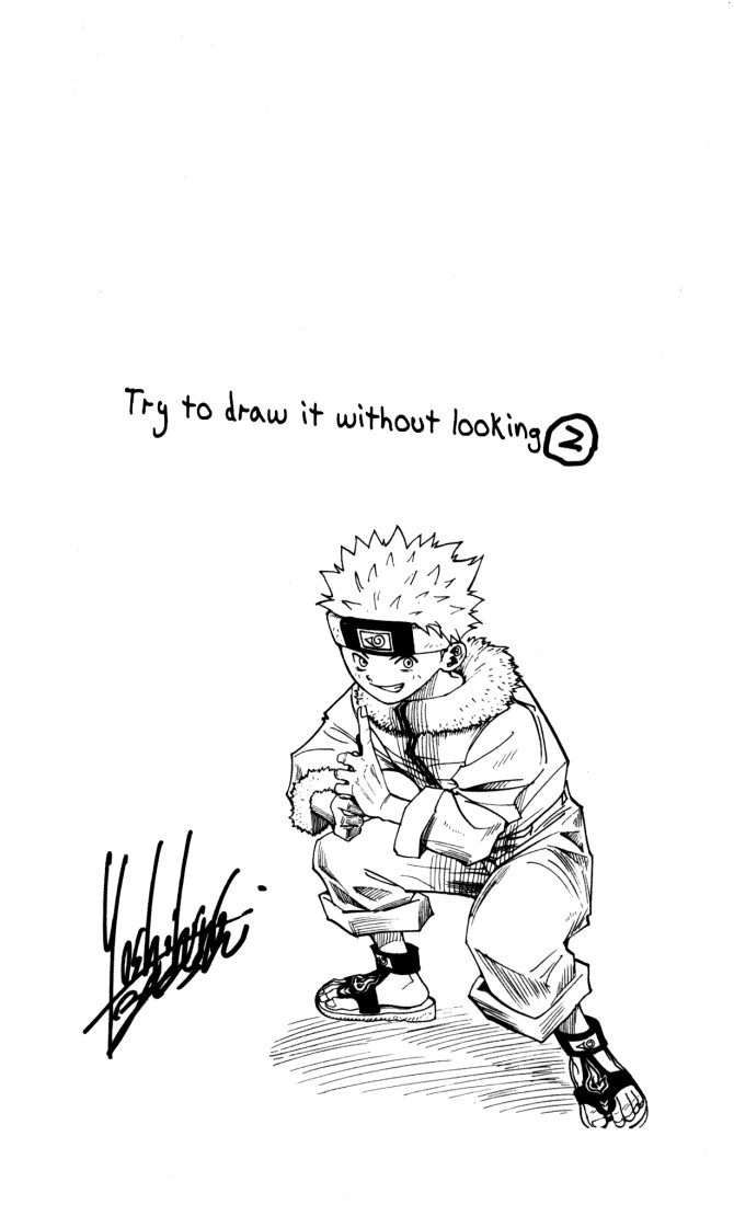 Hunter x Hunter Manga Chapter 142 page 16 - The Bomber