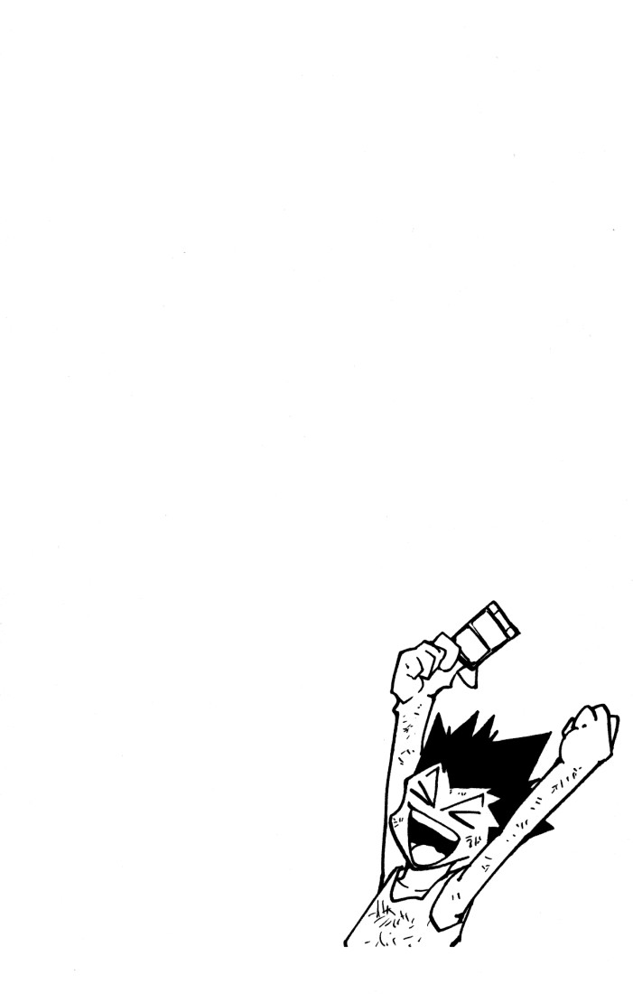 Hunter x Hunter Manga Chapter 143 page 16 - Countdown