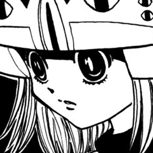Hunter x Hunter Manga Chapter 144 (Release) cover