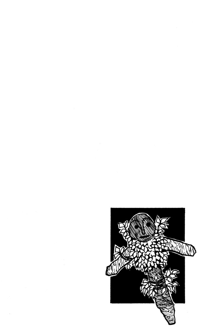 Hunter x Hunter Manga Chapter 147 page 16 - Abengane: Part 2