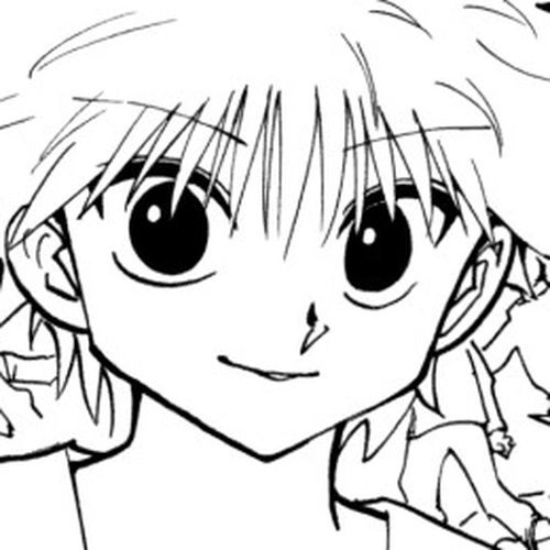 Hunter x Hunter Manga Chapter 148 (The Exam Begins) cover