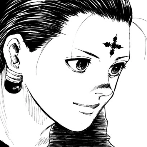 Hunter x Hunter Manga Chapter 149 (Encounter) cover