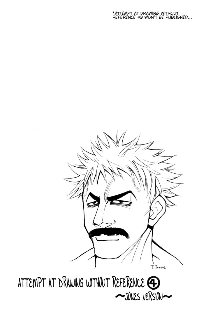 Hunter x Hunter Manga Chapter 152 page 16 - Contact