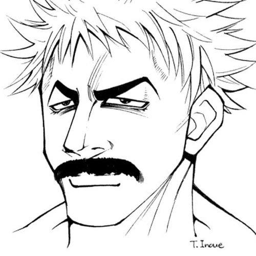 Hunter x Hunter Manga Chapter 152 (Contact) cover