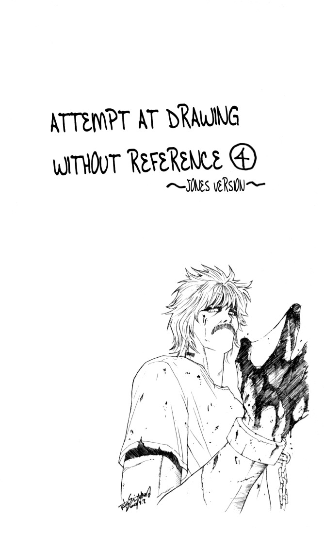 Hunter x Hunter Manga Chapter 153 page 16 - Success