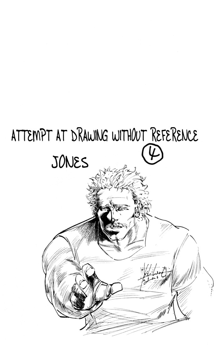 Hunter x Hunter Manga Chapter 156 page 16 - Face-Off: Part 1