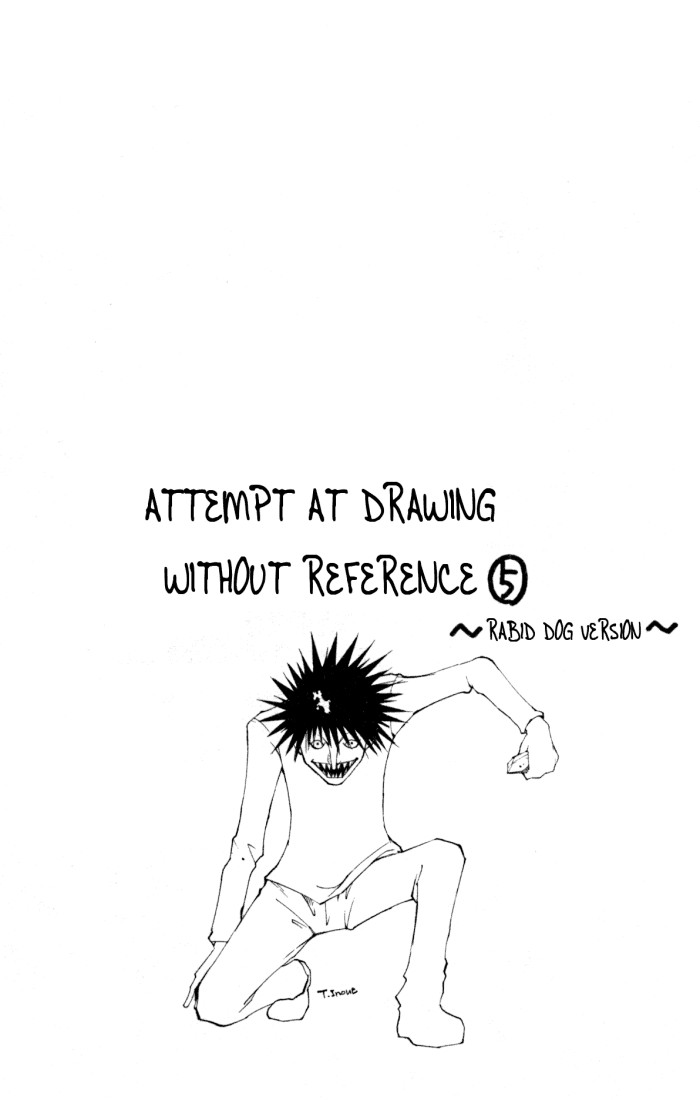 Hunter x Hunter Manga Chapter 157 page 16 - Face-Off: Part 2