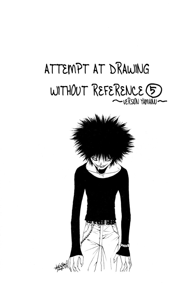 Hunter x Hunter Manga Chapter 158 page 16 - Two of a Kind +1