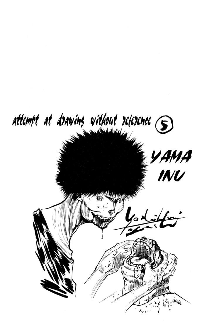 Hunter x Hunter Manga Chapter 159 page 16 - Aiai, the City of Love