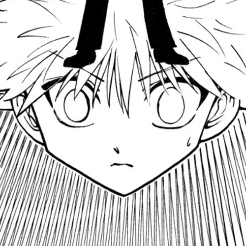Hunter x Hunter Manga Chapter 159 (Aiai, the City of Love) cover