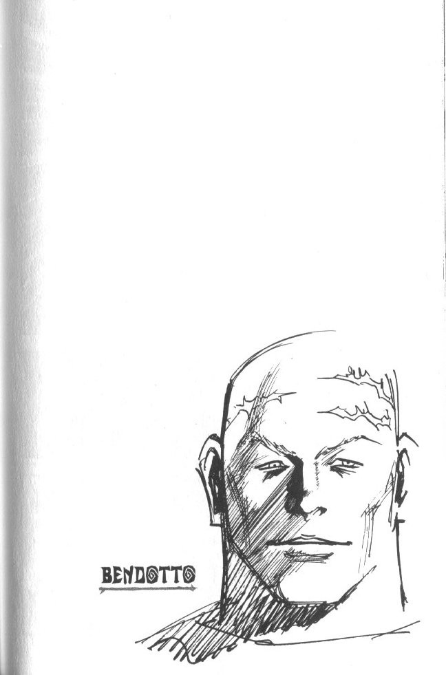 Hunter x Hunter Manga Chapter 16 page 1 - Enter the Taskmasters