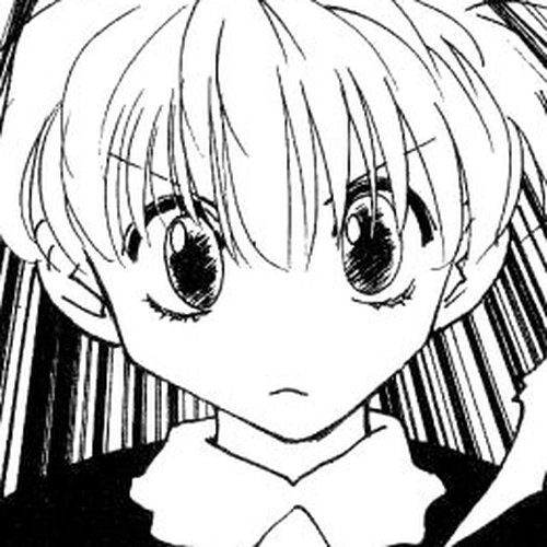 Hunter x Hunter Manga Chapter 165 (Face-Off: Part 8) cover