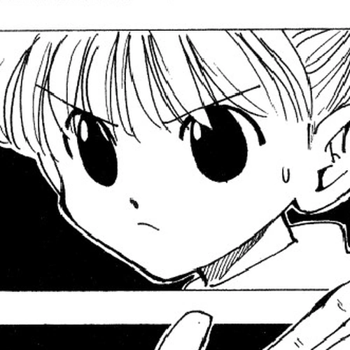 Hunter x Hunter Manga Chapter 175 (Three-Way Struggle: Part 6) cover