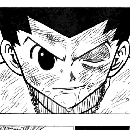 Hunter x Hunter Manga Chapter 179 (Three-Way Struggle: Part 10) cover