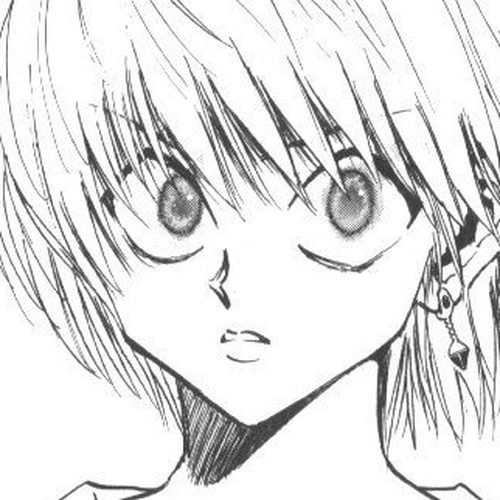 Hunter x Hunter Manga Chapter 18 (The Two Aces in the Hole) cover