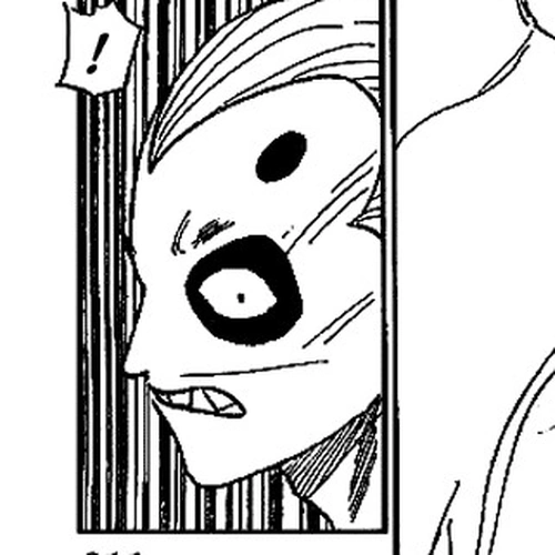 Hunter x Hunter Manga Chapter 191 (Pros) cover