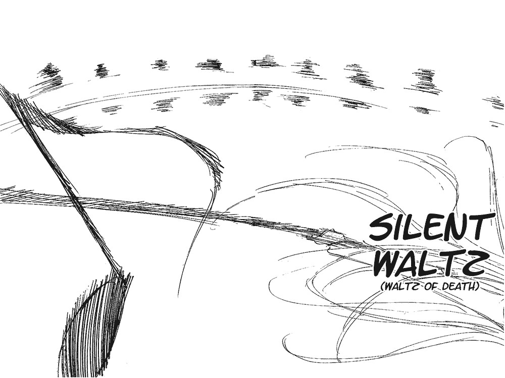 Hunter x Hunter Manga Chapter 196 page 9 - vs. Hagya's Squad: Part 3