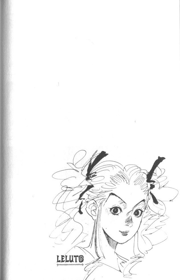 Hunter x Hunter Manga Chapter 20 page 1 - Gambling Time