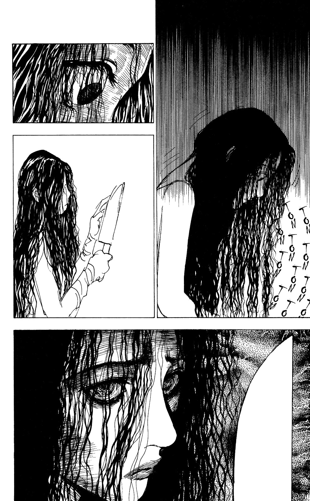 Hunter x Hunter Manga Chapter 205 page 6 - Time Remaining