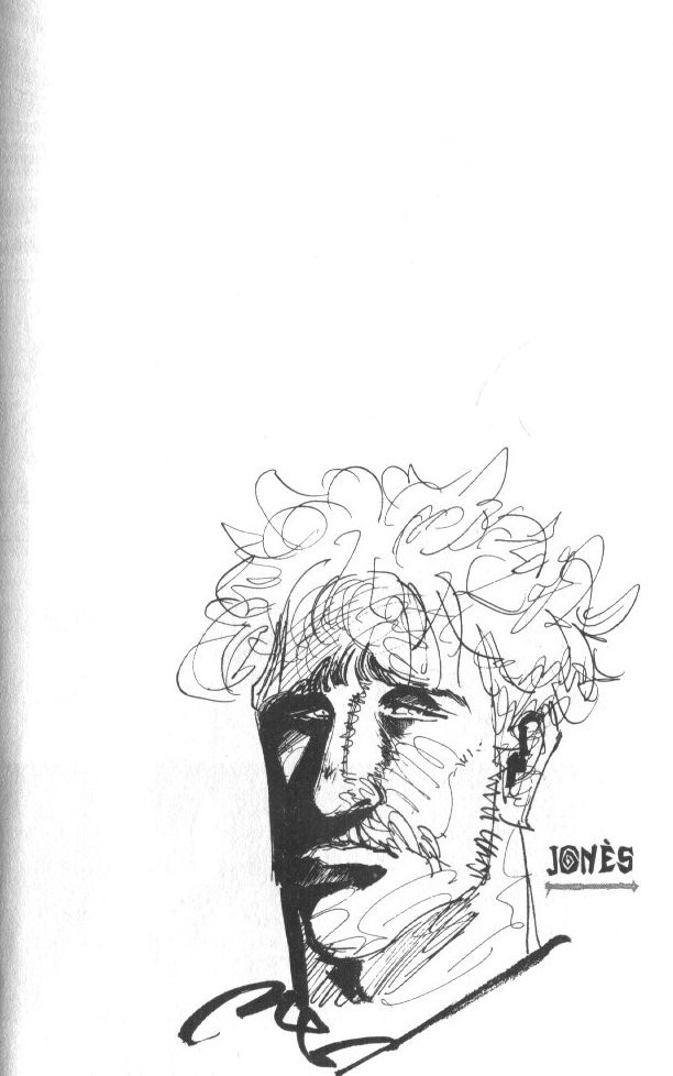 Hunter x Hunter Manga Chapter 21 page 1 - Resolution