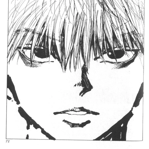 Hunter x Hunter Manga Chapter 21 (Resolution) cover