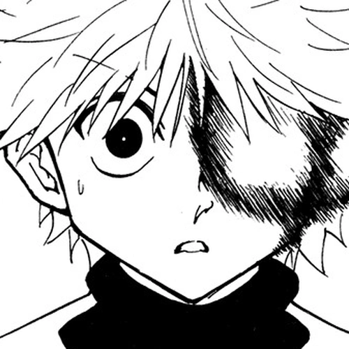 Hunter x Hunter Manga Chapter 212 (Water Breaking) cover