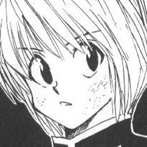 Hunter x Hunter Manga Chapter 22 (The Last Question) cover