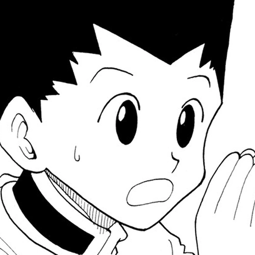 Hunter x Hunter Manga Chapter 223 (10: Part 1) cover