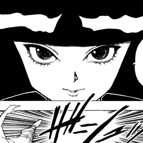 Hunter x Hunter Manga Chapter 226 (10: Part 4) cover