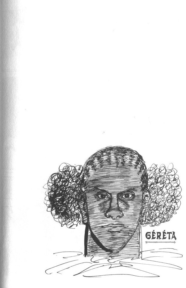 Hunter x Hunter Manga Chapter 23 page 1 - Two Enemies