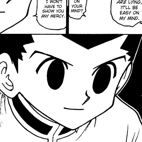 Hunter x Hunter Manga Chapter 242 (7 Part 1) cover